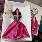 1993 Opening Night Barbie Classique Collection Mattel #10148 Vintage Nrfb Nib New. Price: $13.00.
