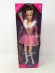 Barbie Jewel Skating Doll Special Edition New. Price: $21.03.