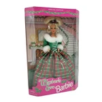 Vintage 1994 Barbie Collector Special Edition - Winters Eve Doll 13613 New. Price: $24.95.