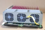 Hp AB297-60601 16 Slot Pci-x RX7640/RX8640 Card Cage & Backplane 69101 +fans Used. Price: $237.00.