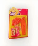 1979 Superstar Barbie Christie Pj Fashion Favorites 1429 Fresh Cool Nrfp New. Price: $299.95.