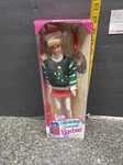 Holiday Season Barbie Vintage 1996 Special Edition # 15582. New Unopened.. Price: $20.00.