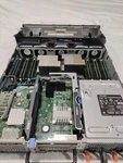 Dell Poweredge R710 Condition - Refurbished Color Grey Dual Supply Used. Price: $300.00.