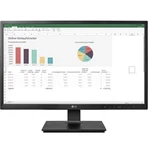 Lg 24CK550W-B 24CK550W-3A 23.8IN Led Cloud Mon 19X10 New. Price: $229.99.