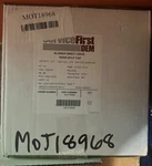 Trane MOT18968 1/4HP 200-230V 1080RPM 48 Motor (new). Price: $225.00.