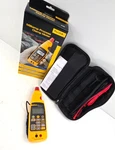 Fluke 772 Milliamp Process Clamp Meter With Loop Power, 4-20 Ma New. Price: $1124.50.