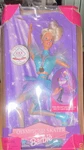 Barbie Olympic Skater Collector Edition Fashion Doll 11.5IN 18501 1997 New. Price: $35.00.