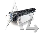 RG5-2661 Hp Fuser For Laserjet 4000/4050, Purchase Used. Price: $35.00.