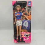 Nib 1998 Walt Disney World 2000 Exclusive Barbie Doll Anniversary Edition 22939 New. Price: $19.99.