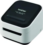 Brother VC-500W / CZ-1005 Thermal Color Label Printer Roll Cassette New. Price: $210.00.