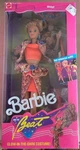 Vintage 1989 Mattel Barbie And The Beat Midge #2752 *nrfb* New. Price: $100.00.
