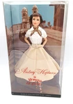 Barbie 2012 Audrey Hepburn Roman Holiday Mattel Doll Pink Label New. Price: $165.00.