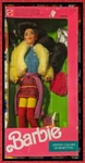 Vintage United Colors Of Benetton Marina By Mattel -debut Issue 1990 Nrfb #9409 New. Price: $99.00.