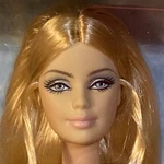 Mattel 2002 Birthstone Collection Barbie Collector Edt March Aquamarine B3411. Price: $47.40.