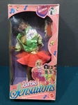 Barbie And The Sensations - Belinda Doll #4976 New. Price: $40.00.