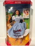 Barbie As Dorothy - Wizard Of Oz Hollywood Legends Mattel #12701 1994 New. Price: $25.00.