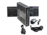 Dell Wyse ZX0 7010 Thin Client Amd G-T56N 1.65GHZ 4GB Ram 60GB Ssd Xp Kit 6KC5H Open. Price: $51.99.