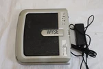 Wyse 902138-01L Model VX0 Thin Client With Power Adapter Stand Used. Price: $39.95.