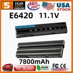 T54FJ Battery For Dell Latitude E6540 E6530 E6440 E6430 E6420 312-1163 312-1165 New. Price: $20.99.