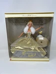Barbie Holiday Celebration 2000 Doll New. Price: $36.18.