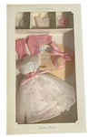 Barbie Garden Party Silkstone Fashion Model Collection Outfit 2000 Nib New. Price: $245.00.