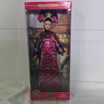 Barbie Dolls Of The World Princess China Collector Edition 53368 New. Price: $25.00.