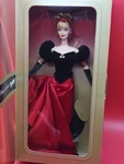 1998 Mattel Winter Splendor Special Edition Avon Barbie #19357 Nrfb New. Price: $20.00.
