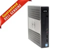 Dell Wyse 7010 Thin Client Amd G-T56N 1.65GHZ 4GB Ram 32GB Ssd WES7 RJ45 4GWN7 Open. Price: $39.94.