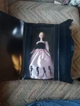 Timeless Silhouette Barbie Doll Blonde 2000 Mattel #29050 Nrfb New. Price: $30.00.