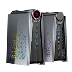 Acemagic S3A Mini Pc,amd Ryzen 7 H255 (8C/16T,4.9GHZ),16GB LPDDR5 51GB Ssd WIFI6 New. Price: $449.97.