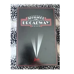 Barbie Collector Platinum Label Spotlight On Broadway Doll 12IN 2015 W/ Box Used. Price: $120.00.