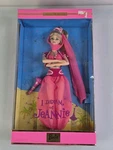 Vtg Dream Of Jeannie Barbie Doll Barbara Eden Likeness Collectible #29913 Read New. Price: $84.99.