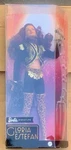 Barbie Signature Gloria Estefan Doll Gold Black Outfit Mattel HCB85 New. Price: $29.00.