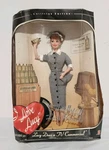 Love Lucy Barbie Doll Episode 30 Does Tv Commercial #17645 Nib 1997 New. Price: $24.99.