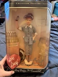 Love Lucy Barbie Does Tv Commercial Vitameatavegamin Box Wear Used. Price: $20.00.