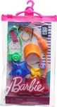 Barbie Accessories, Storytelling Pack For Dolls, Amusement Park Theme New. Price: $7.99.