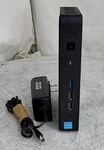 Dell Wyse N03D 0R1KJY Micro Pc Celeron N2807 1.58GHZ 4GB 16GB See Notes Used. Price: $27.83.