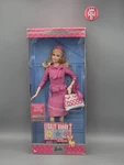 2003 Legally Blonde Barbie B9234 Original Box Unopened Collector Edition New. Price: $80.75.