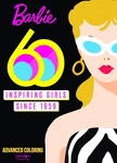 Bendon 44752 Barbie Advanced Coloring & Activity Book, Multicolor Very. Price: $6.01.