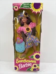 Mattel Barbie Sunflower Teresa #13489 Nrfb Vintage 1994 New. Price: $20.97.