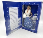 Barbie Special Edition Snow Sensation Doll By Mattel 23800 New In Box. Price: $19.95.