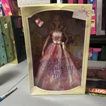 Nib 2014 Mattel Birthday Wishes Barbie BCP64 New. Price: $29.99.