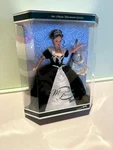 Millenium Princess Teresa Barbie Special Edition Doll Mattel Nib New. Price: $350.00.