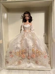 Lady Of The Manor Silkstone Barbie Doll 2006 Gold Label Mattel J0959 New. Price: $815.00.