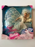 Barbie Angel Princess Doll Vtg 1996 Mattel New. Price: $20.00.