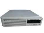Hp 9000 B180L Workstation Visualize PA7300 180MHZ 64MB 4.1GB Hdd A4323A 64KB Fdd Used. Price: $2398.00.