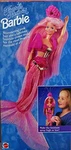 Fountain Mermaid Barbie New. Price: $71.79.
