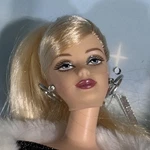 Barbie Collector Zodiac Capricorn Doll Pink Label 2004 Box Horoscope Mattel Used. Price: $39.99.