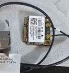 Dell 0F5JH5 Wireless Antenna Cable For Optiplex 790 780 990 7010 Used. Price: $24.95.