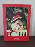 1997 Barbie "coca Cola "summer Day Dreams" Doll 19739 Fashion Classic New. Price: $35.00.
